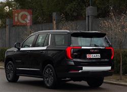 جي ام سي يوكون